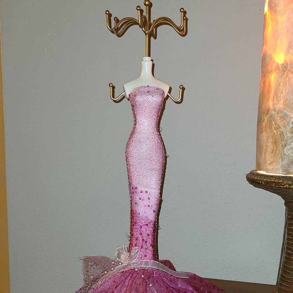 Jewelry Holder